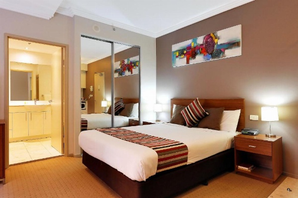 APX Darling Harbour image 17