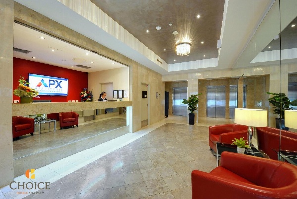 APX Darling Harbour image 6