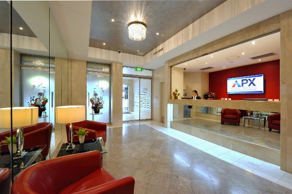 APX Darling Harbour image 7