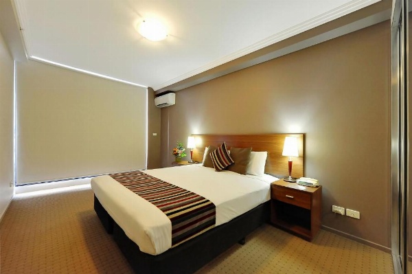APX Darling Harbour image 9
